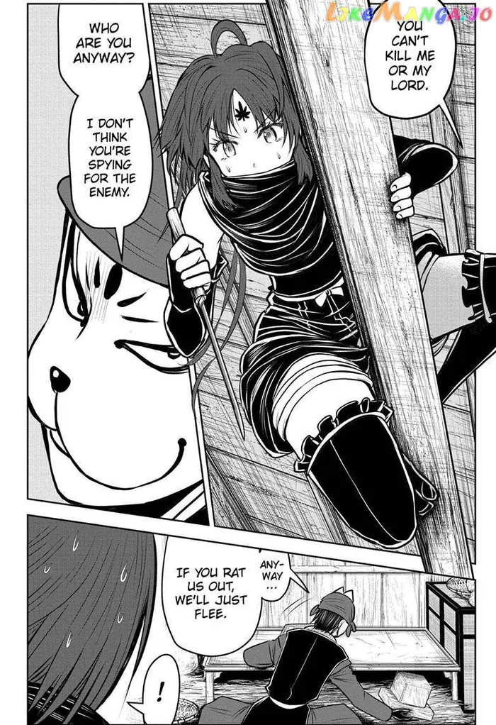 The Elusive Samurai Chapter 115 image 19_optimized